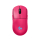Myszka Logitech G PRO 2 Lightspeed magenta
